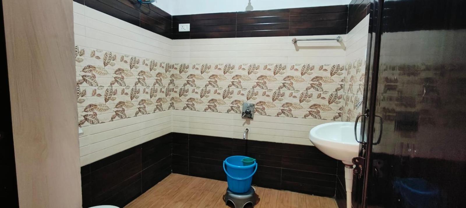 Отель Rudra Retreat Hawalbagh Номер фото