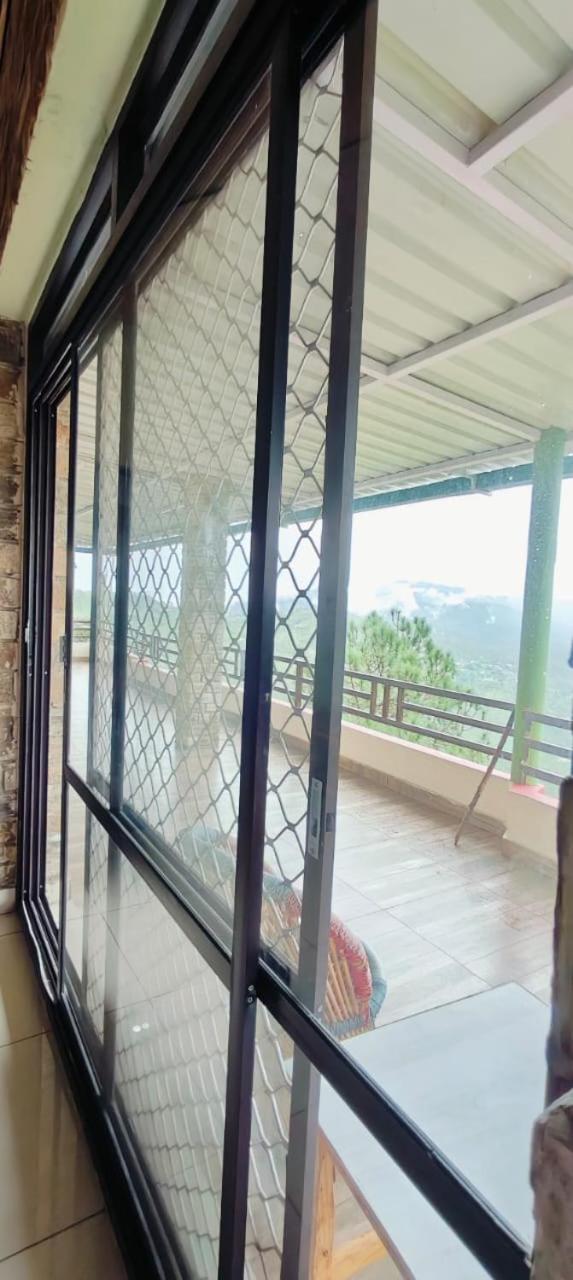Отель Rudra Retreat Hawalbagh Номер фото